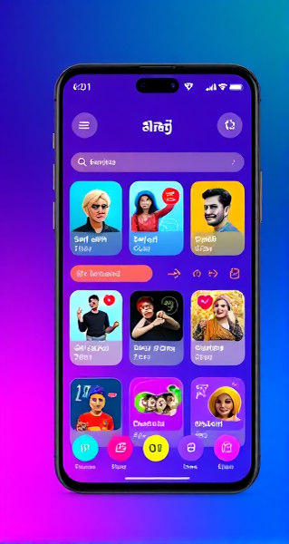 智启赛场，即刻下载