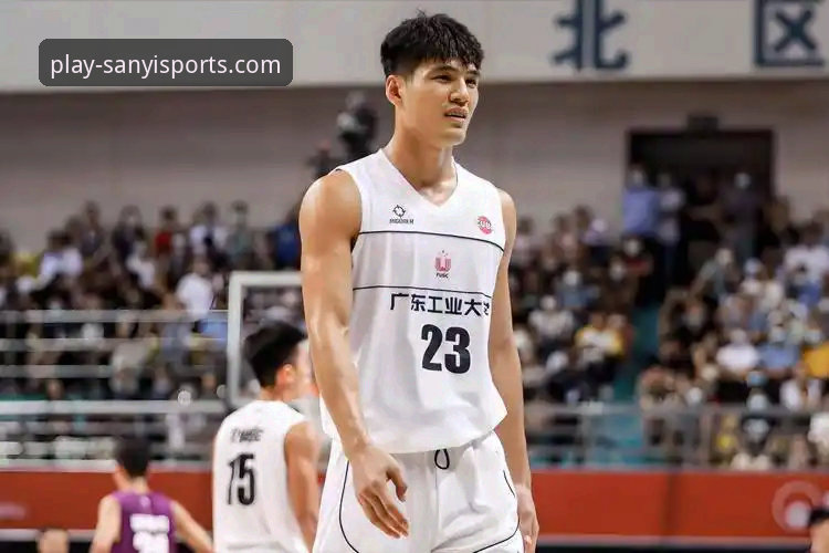 CBA状元陈国豪为何连续两次无缘对阵老东家？回避条款升级背后的博弈