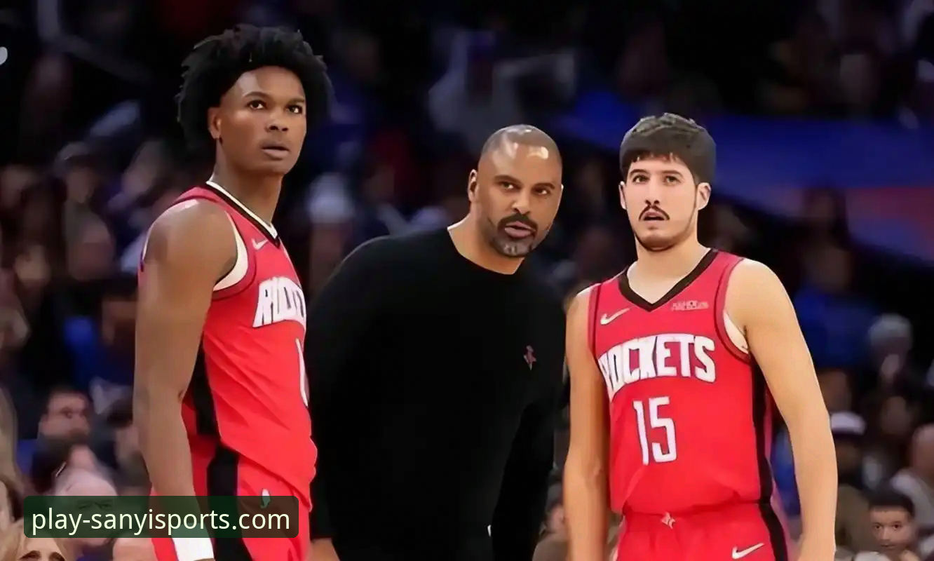 火箭大胜尼克斯背后，三亿体育用户如何看透这场比赛的胜负关键？